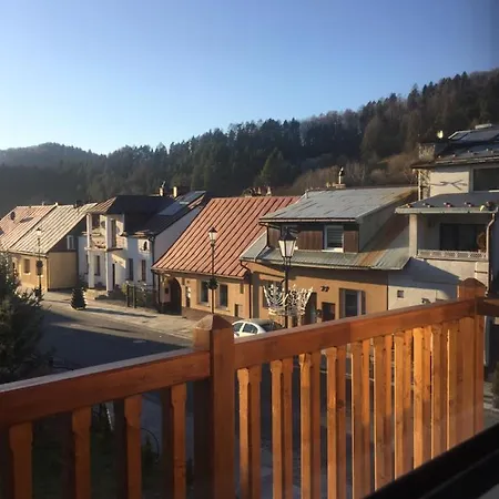 Dom Miodu I Wina *