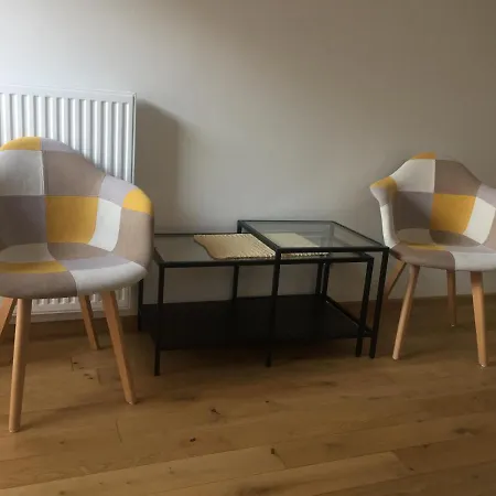 Apartment Dom Miodu I Wina