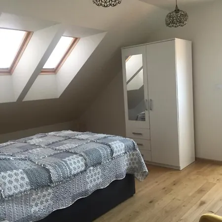 Dom Miodu I Wina Apartment *
