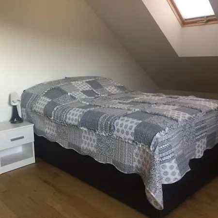 Apartment Dom Miodu I Wina Muszyna