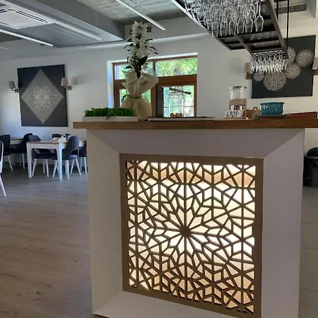 Dom Miodu I Wina Apartment Muszyna
