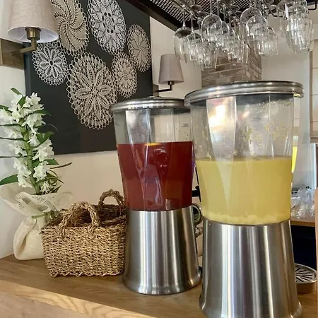Apartment Dom Miodu I Wina Muszyna