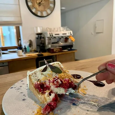 Dom Miodu I Wina * Muszyna